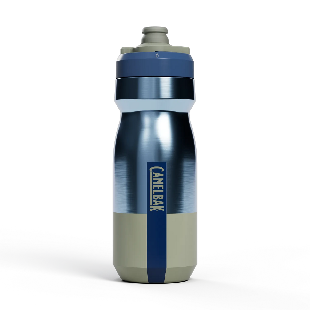 CamelBak Podium Insulated Steel 22oz - Mercury Deep