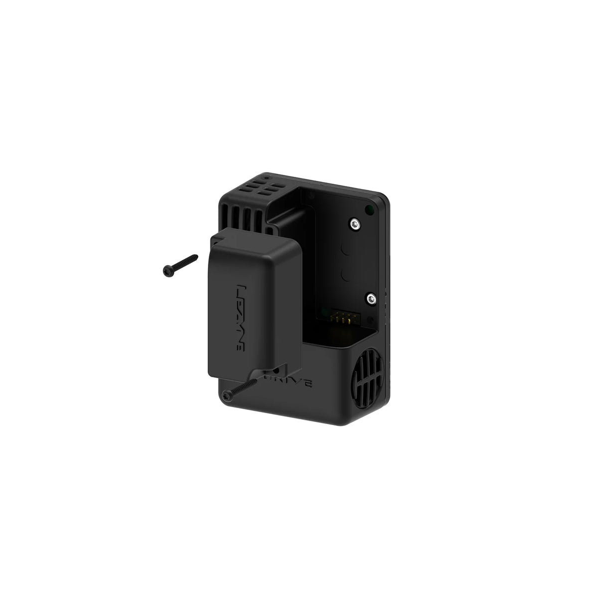 Lezyne E-Drive Pump