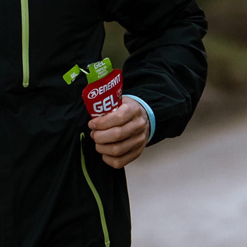 Enervit Tris Gel 25ML