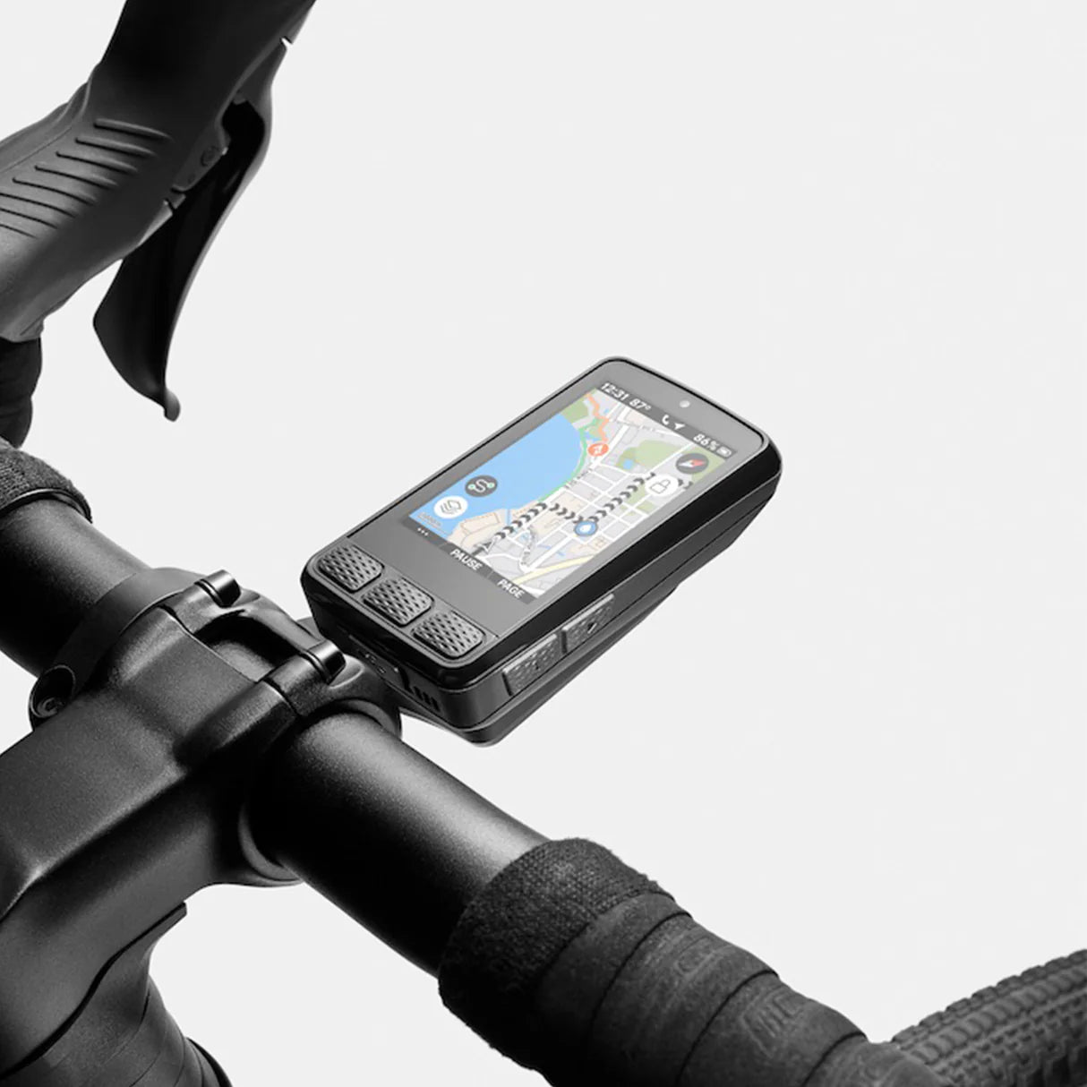 Wahoo Elemnt Roam 3 Gps Cycling Computer
