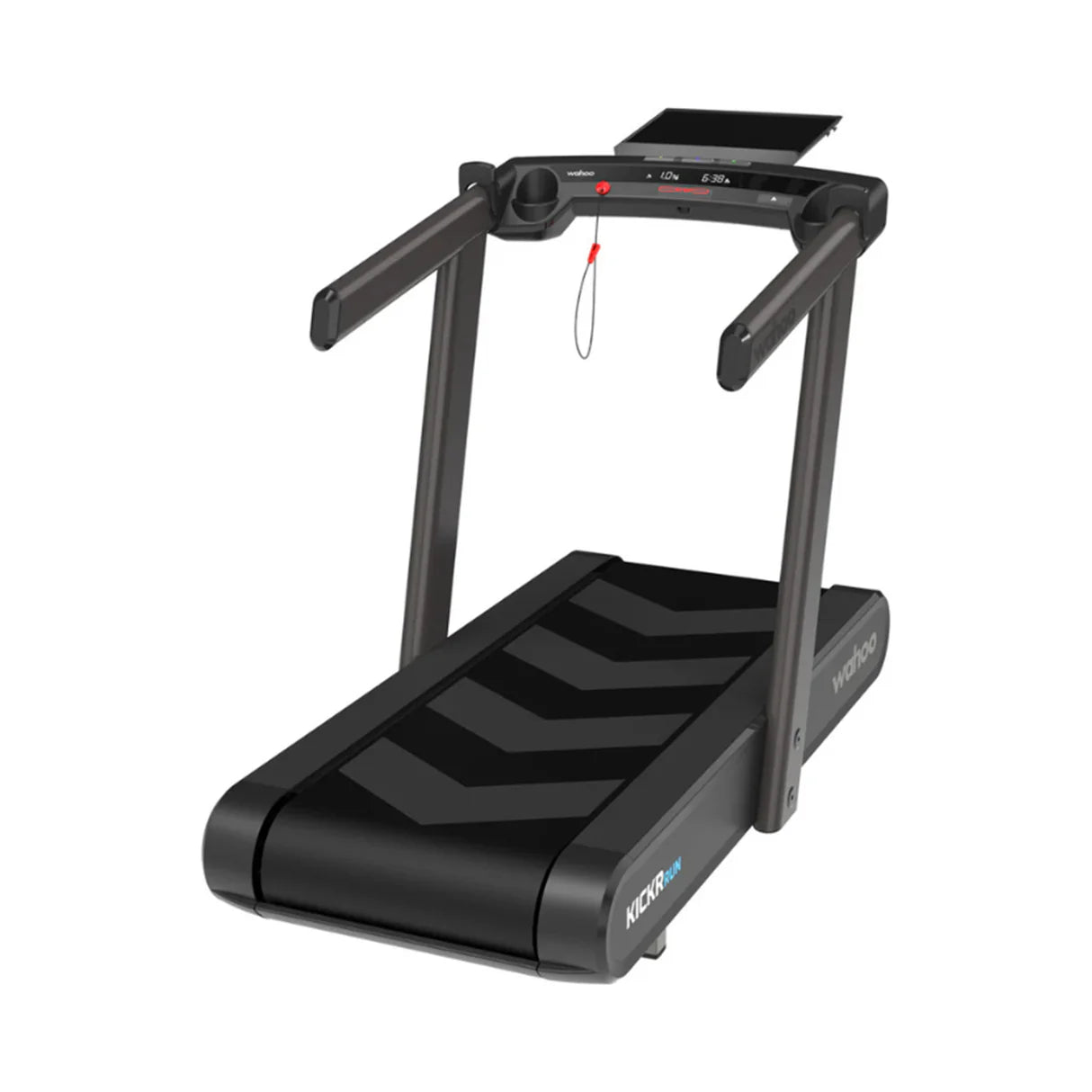 WAHOO KICKR RUN SMART TREADMILL