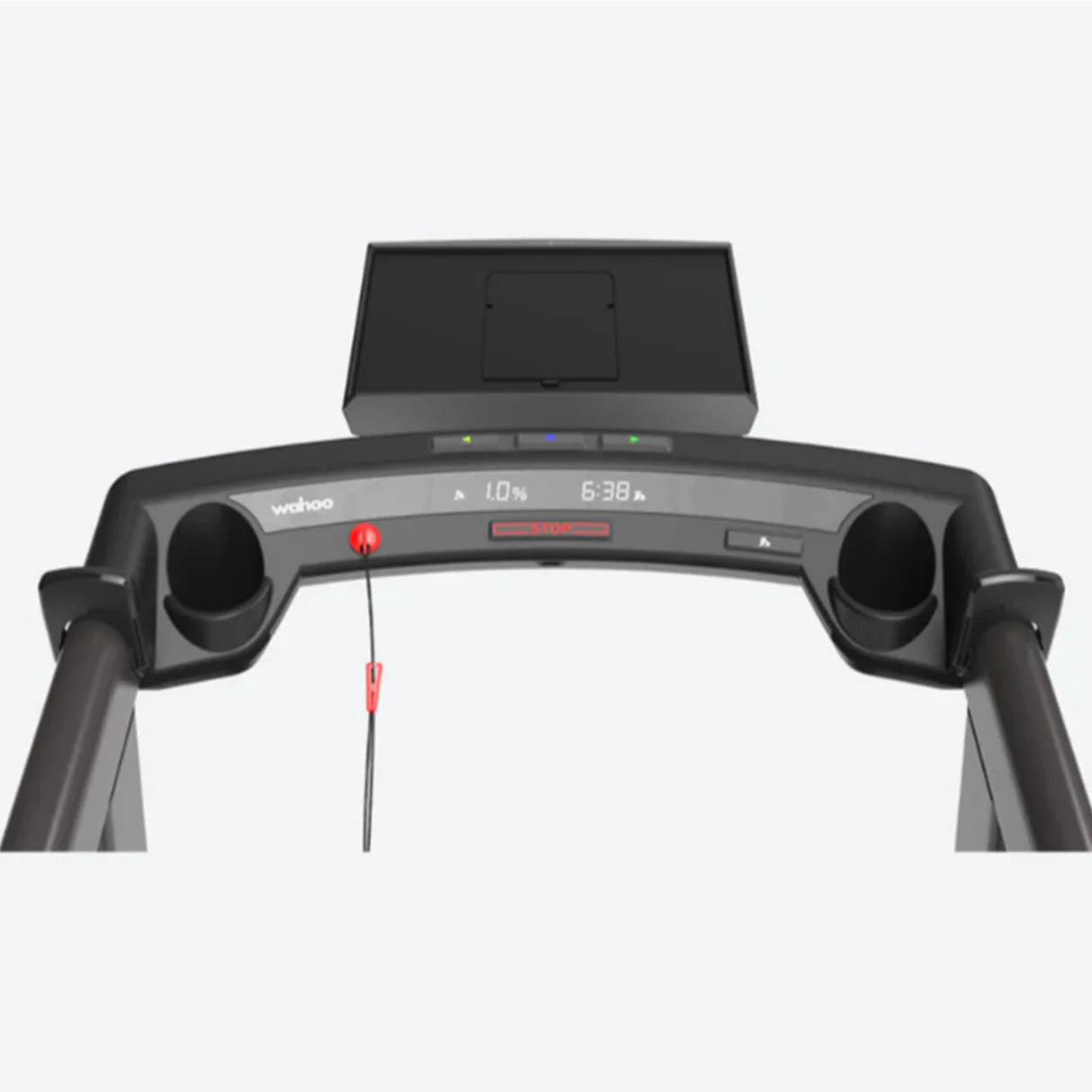 WAHOO KICKR RUN SMART TREADMILL