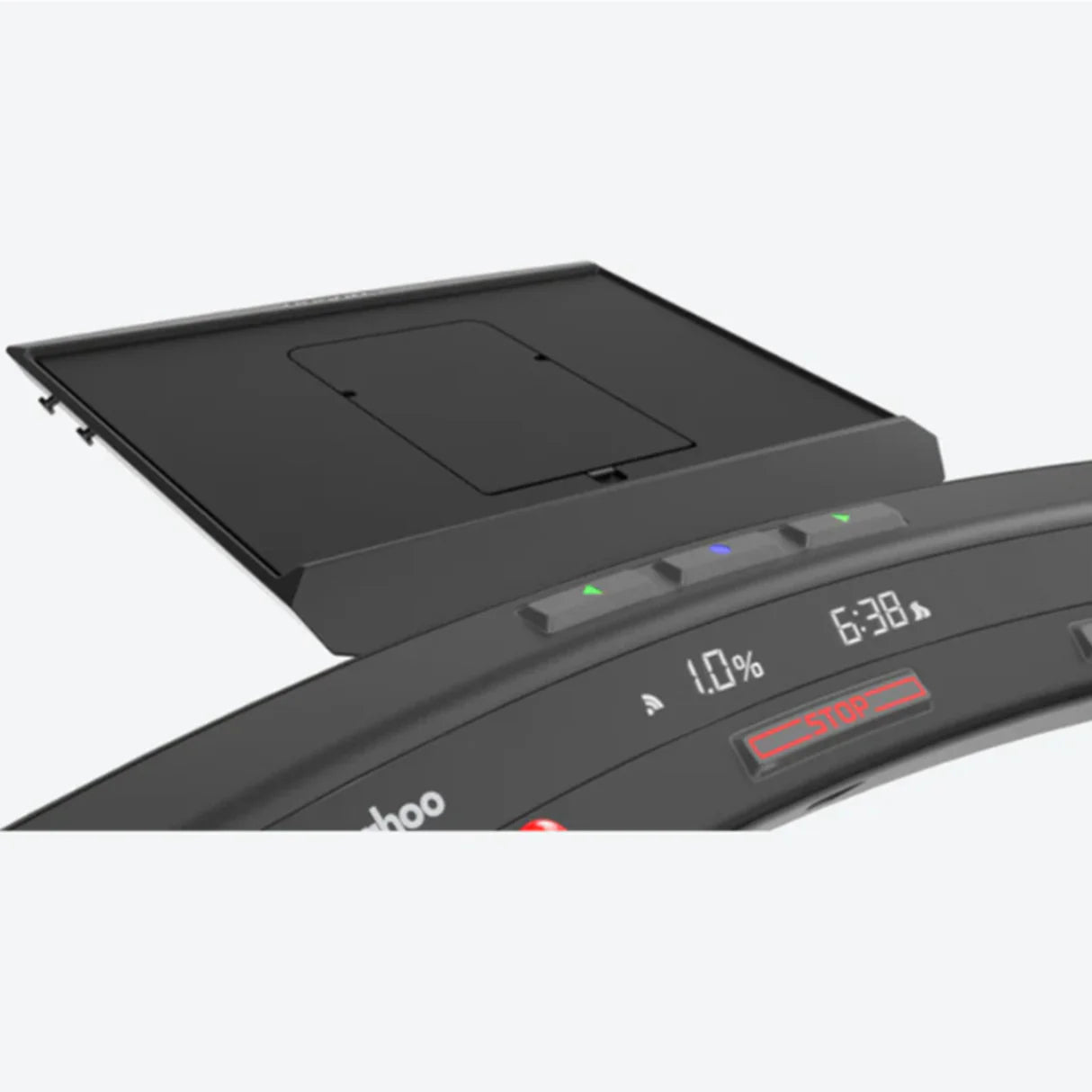 WAHOO KICKR RUN SMART TREADMILL