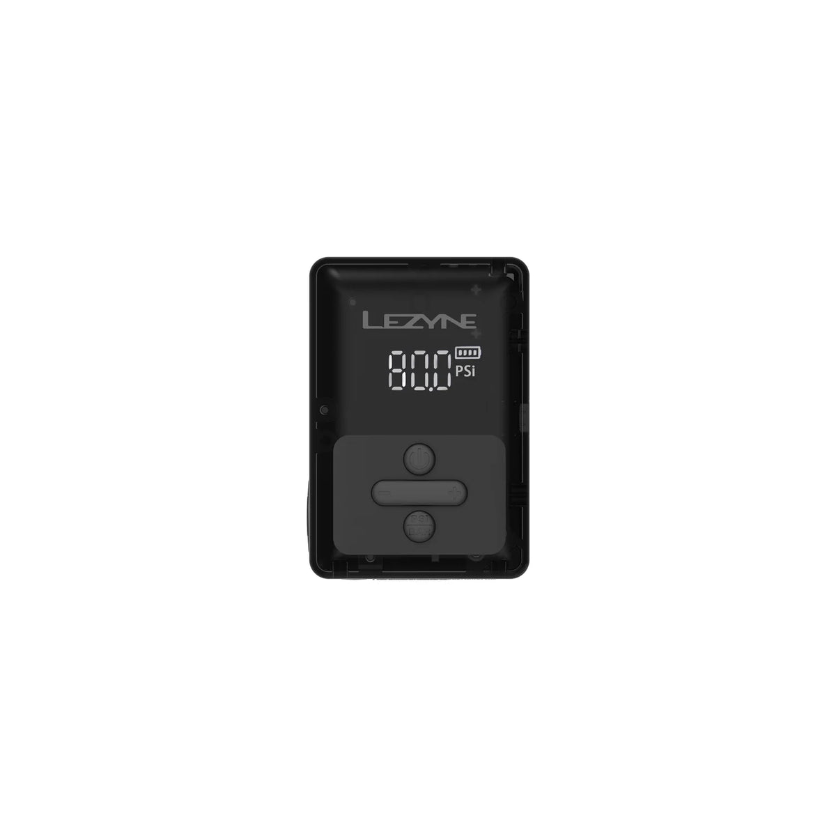 Lezyne E-Drive Pump