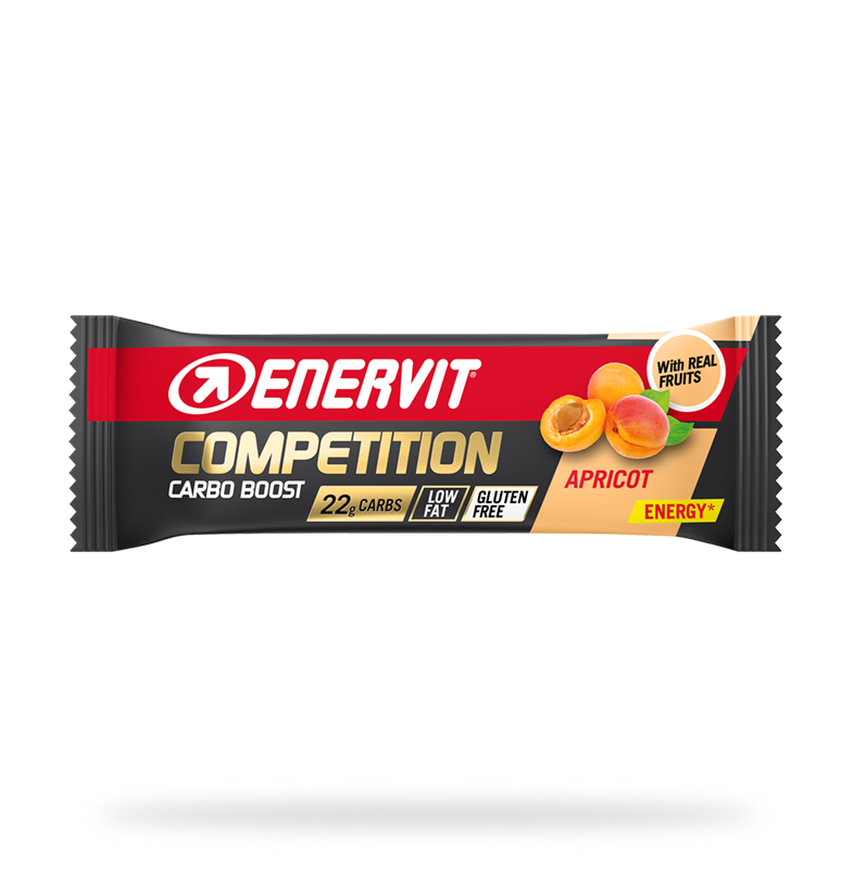 Enervit Competition Carbo Boost 30G
