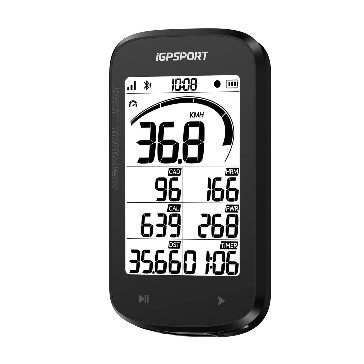 IGPSPORT bike computer BSC100 MAX