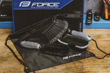 FORCE ECO Bike Cleaning Kit 3pcs With Storage Bag