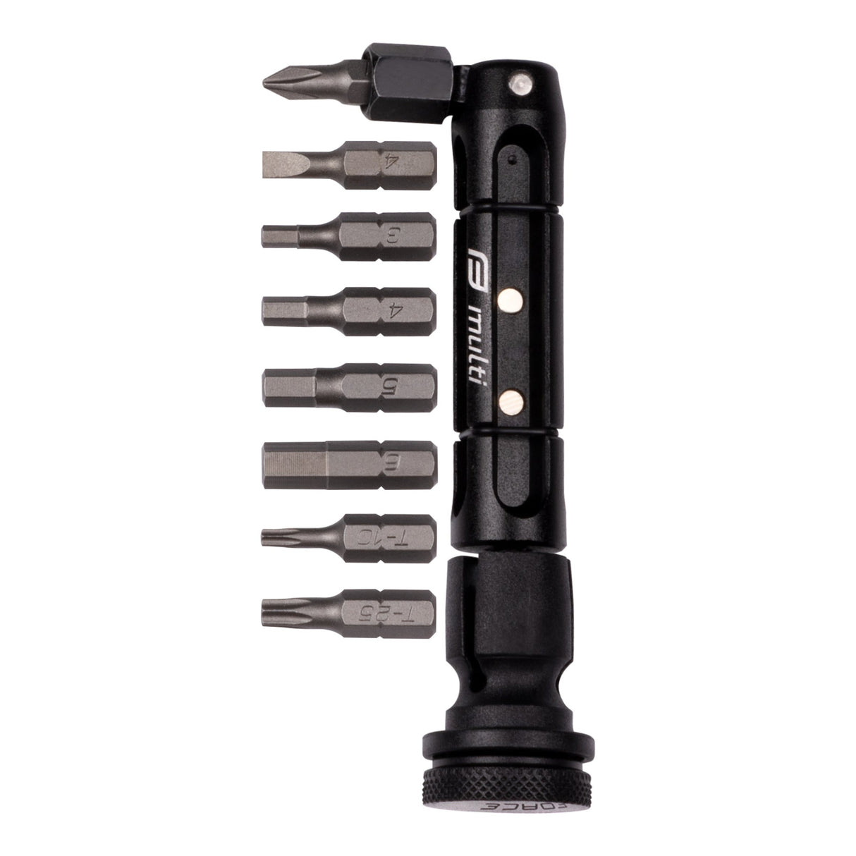 FORCE toolset MULTITOOL BAR