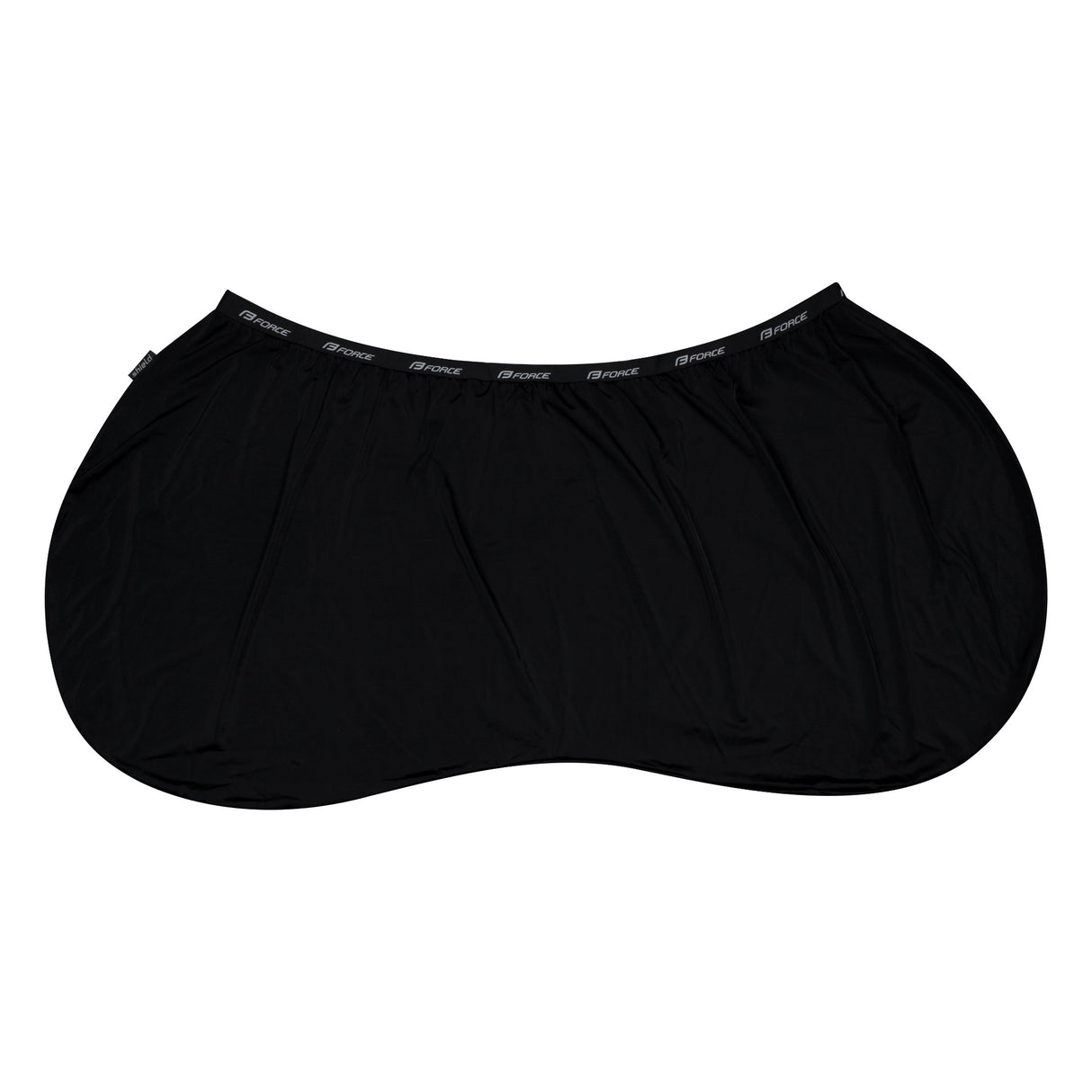 FORCE bike cover SHIELD, black