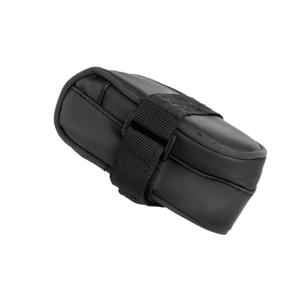 FORCE seat bag MINIBAG L velcro, black