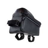 FORCE bag frame CLASH, black