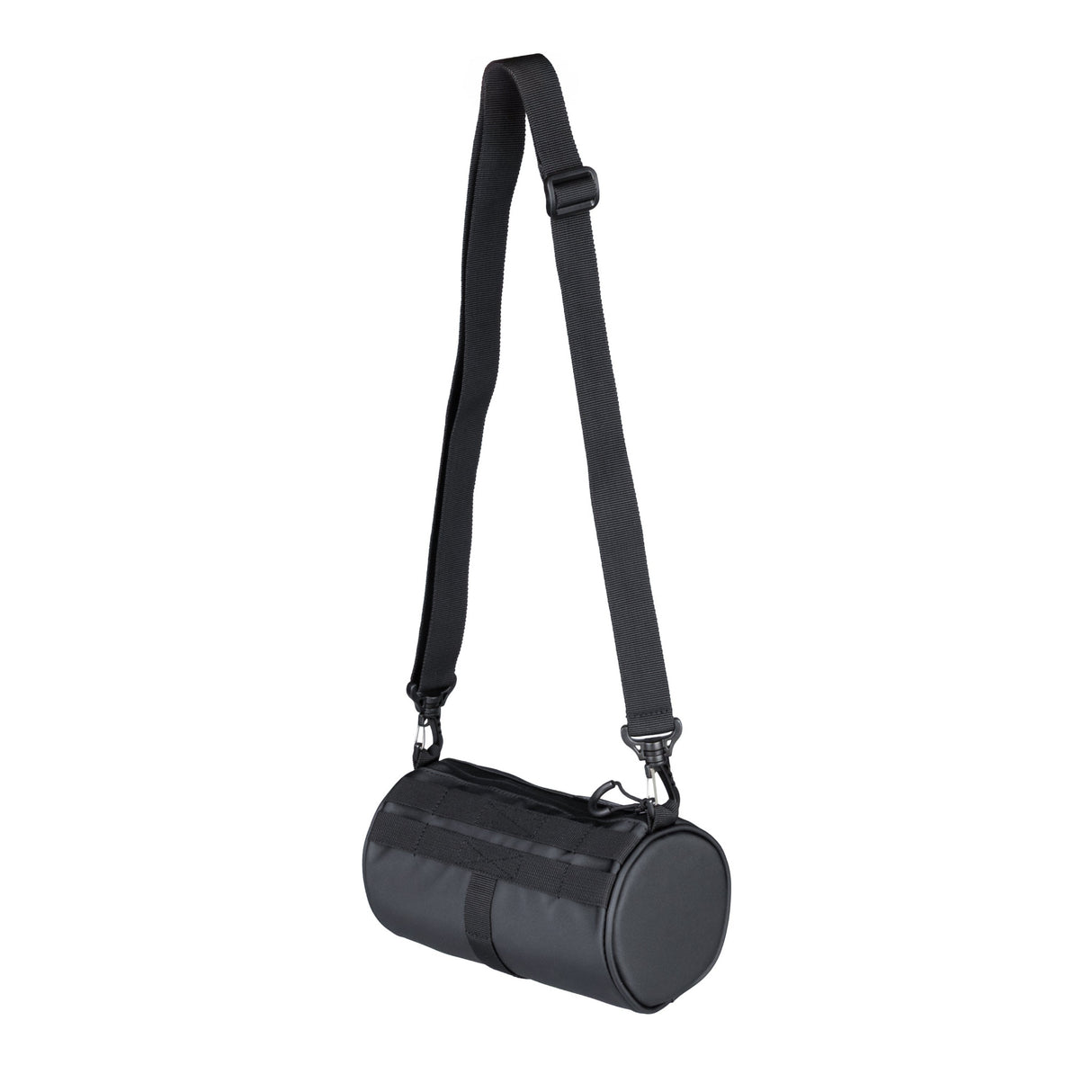 FORCE bag on handlebar F ADVENTURE burrito ROAD, black