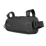 FORCE bag frame QUAD, black