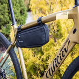 FORCE bag frame QUAD, black