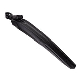 FORCE mudguard F WIGO on seatpost, 24-29" plastic, black