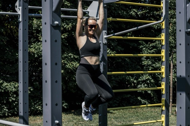 FORCE leggings SIMPLE LADY