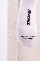 FORCE socks SNAP SPORT