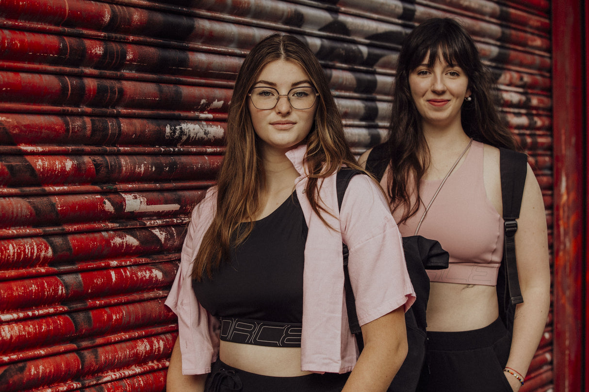 FORCE sports bra GRACE