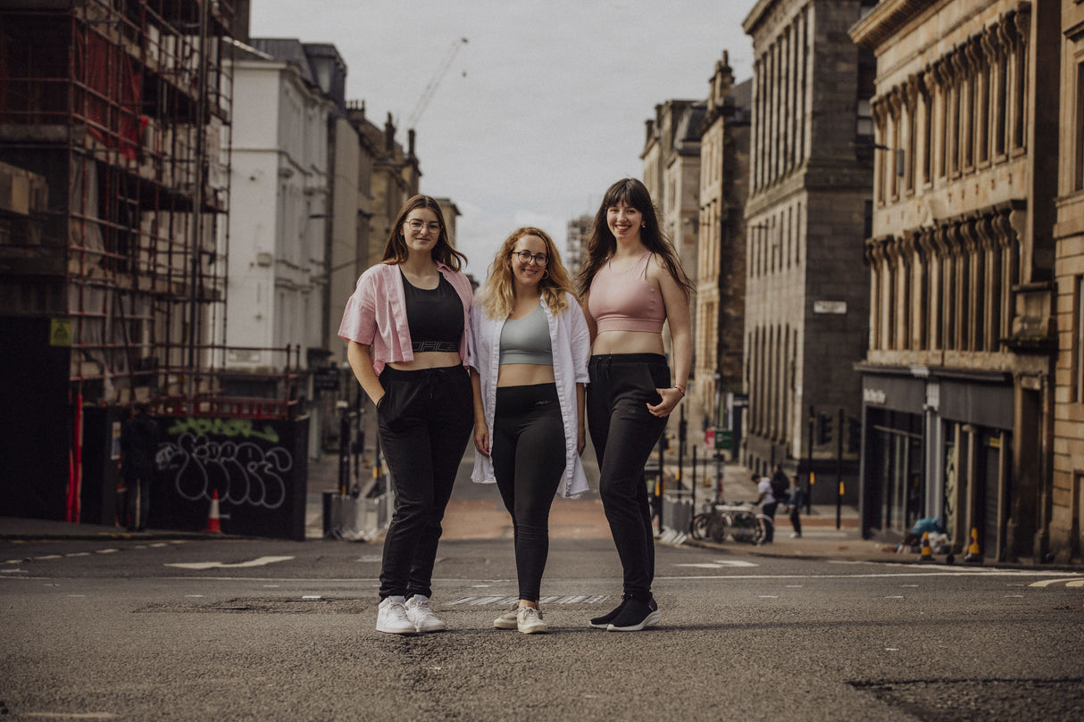 FORCE sports bra GRACE