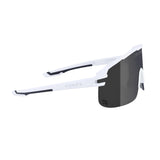 FORCE sunglasses EPIC,white, black mirror lens