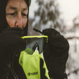 FORCE sunglasses AMBIENT, fluo-bl,photochrom.lens