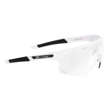 FORCE sunglasses ENIGMA PRO white, photochromic lens