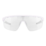 FORCE sunglasses ENIGMA PRO white, photochromic lens