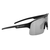 FORCE sunglasses SPIRE black, photochromic lens