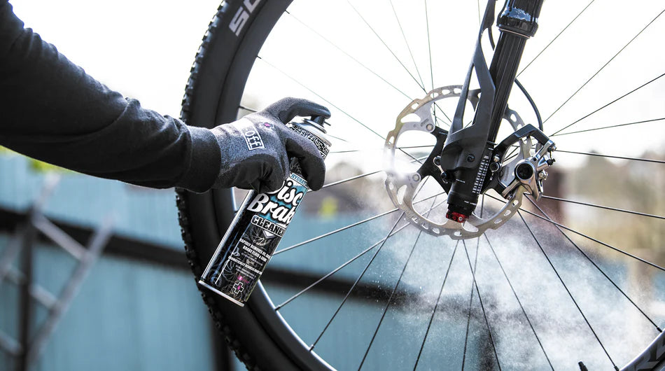Muc-Off Disc Brake Cleaner - 400ml