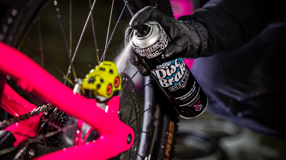 Muc-Off Disc Brake Cleaner - 400ml
