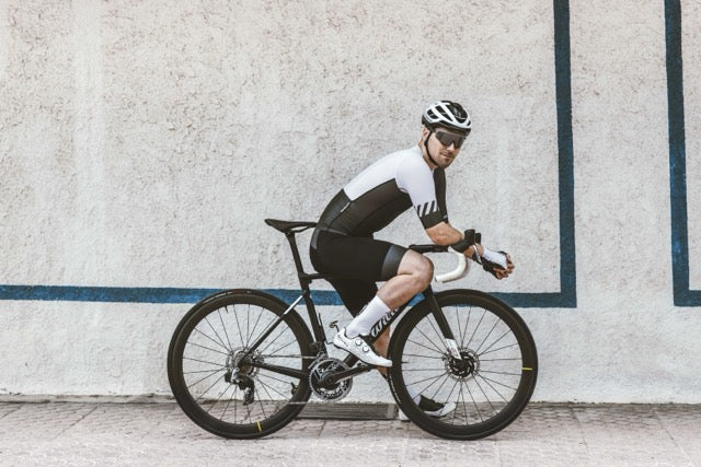 FORCE shoes ROAD REVOLT CARBON