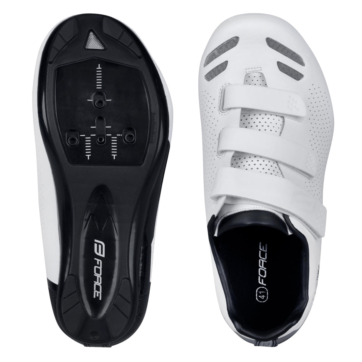 FORCE shoes ROAD HERO 2