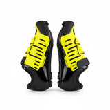 FORCE shoes ROAD LASH, fluo-black