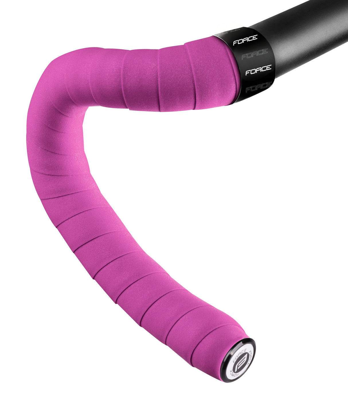FORCE EVA Bike Handlebar Tape Pink