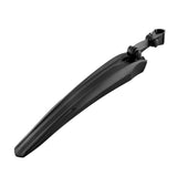 FORCE mudguard F WIGO on seatpost, 24-29" plastic, black