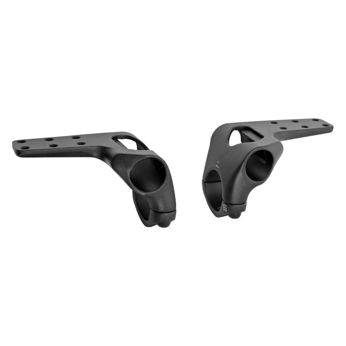 Profile Design Supersonic J5 Bracket Kit Black
