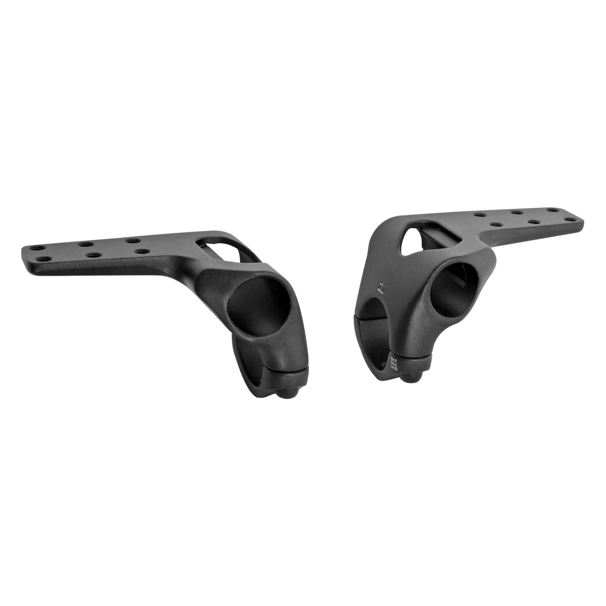 Profile Design Supersonic J5 Bracket Kit Black