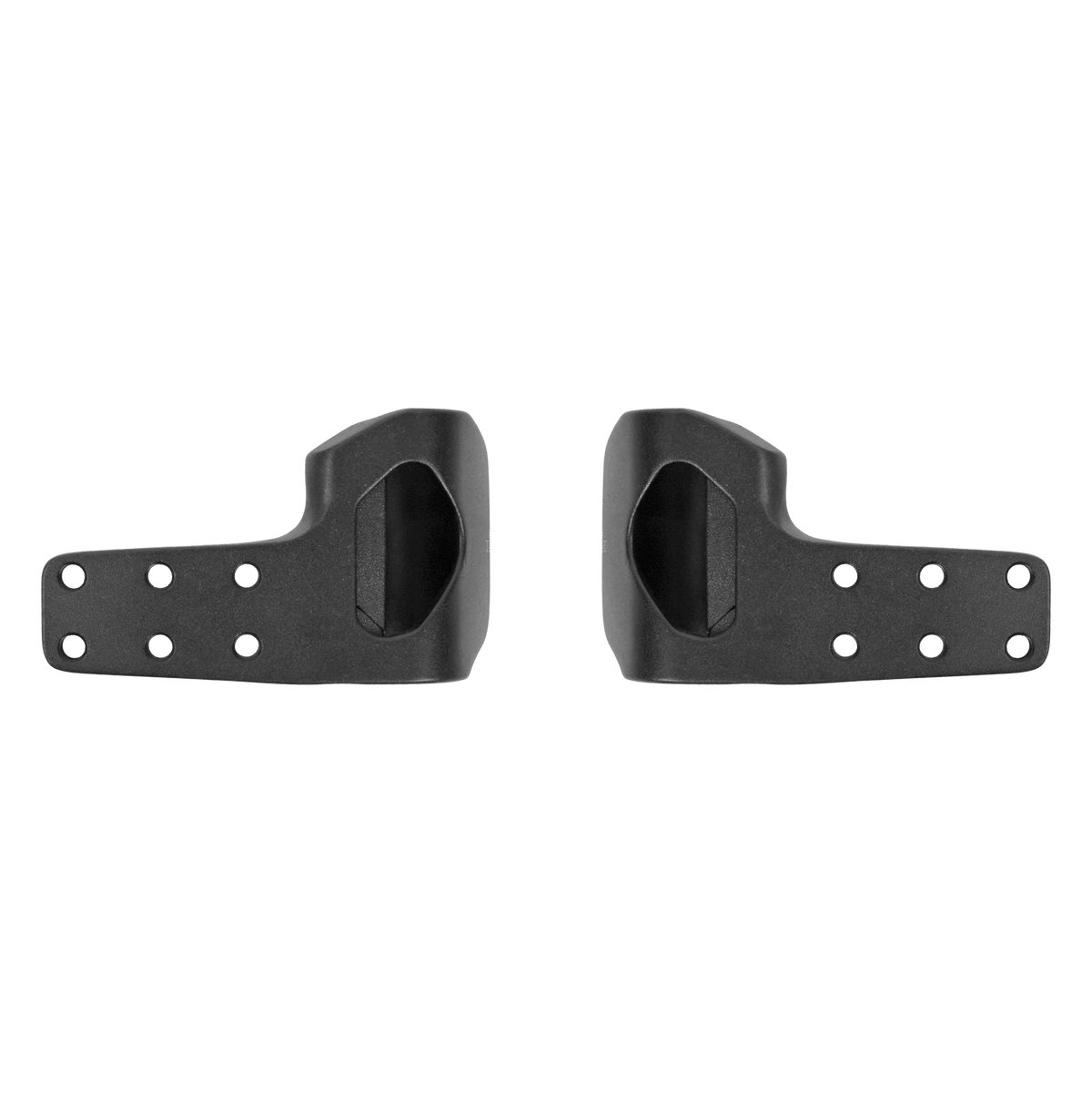 Profile Design Supersonic J5 Bracket Kit Black