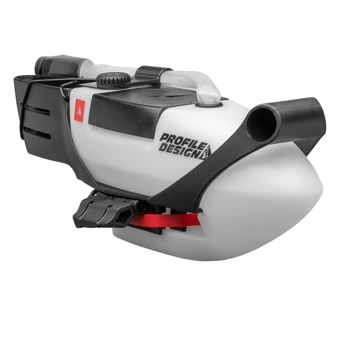 Profile Design FC 35 Hydration Front System White 1.035L