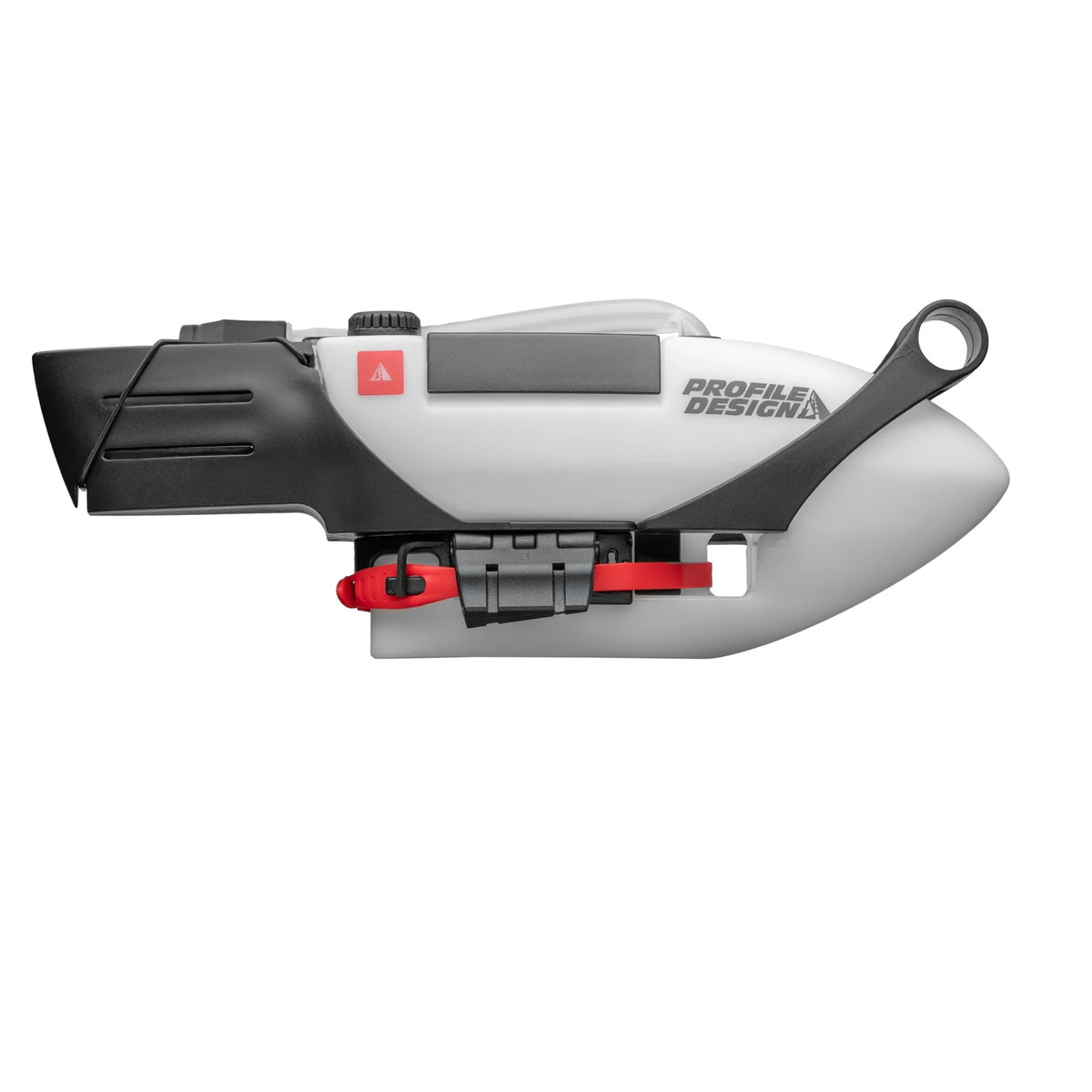 Profile Design FC 35 Hydration Front System White 1.035L