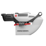 Profile Design FC 35 Hydration Front System White 1.035L