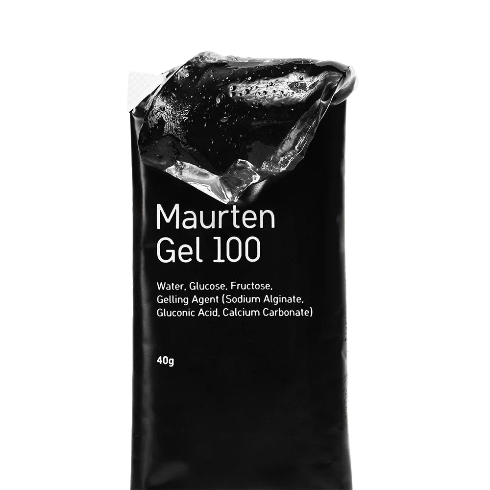 Maurten Gel 100 EU Box (12 servings)