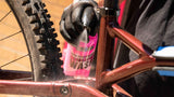 Muc-Off High Performance Waterless Bike Wash 750ml
