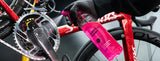 Muc-Off Chain Wax Cleaner 500ML