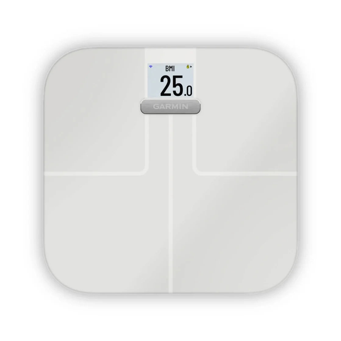 GARMIN INDEX S2 SMART SCALE WHITE