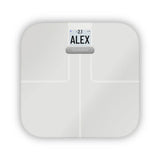 GARMIN INDEX S2 SMART SCALE WHITE