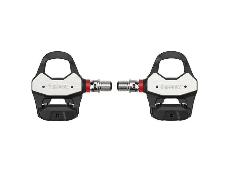 Favero Assioma PRO RL-2 Dual Pedal Power Meter