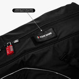 Scicon AEROCOMFORT 3.0 TRIATHLON BIKE TRAVEL BAG