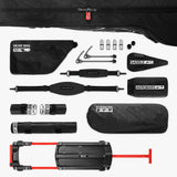 Scicon AEROCOMFORT 3.0 TRIATHLON BIKE TRAVEL BAG
