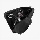 Scicon Aerocomfort 3.0 TSA Road Bike Travel Bag Black Road